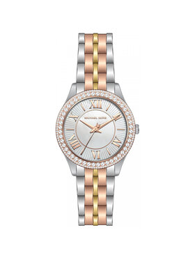 Michael Kors Michael Kors Hodinky MK4846 Ružové zlato