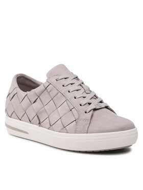Caprice Caprice Sneakersy 9-23755-28 Szary