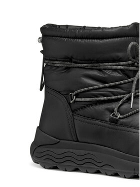 Geox Μπότες Χιονιού Geox - 6