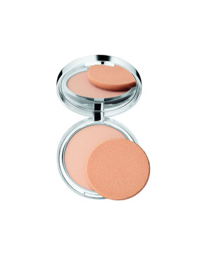 Clinique Clinique Superpowder/Double Face Powder Puder prasowany 04 Matte Honey
