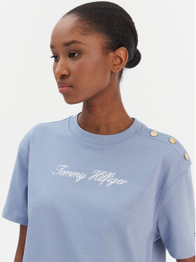 T-Shirt Tommy Hilfiger