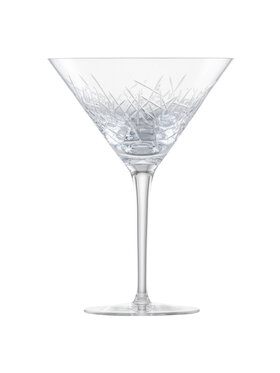 Zwiesel Glas Handmade Zwiesel Glas Handmade Komplet kieliszków do martini BAR PREMIUM NO.3 Przezroczysty
