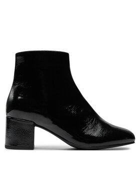 HÖGL HÖGL Botine 8-134115 Negru