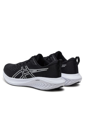 Asics Tekaški čevlji Gel-Excite 10 1012B418 Črna