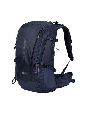 Alpinus Alpinus Plecak Muddus 30 Granatowy