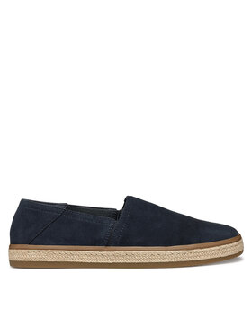 Geox Geox Espadrilky U Pantelleria U55DWA 00022 C4002 Tmavomodrá