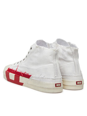 Sneakers Diesel φωτογραφία