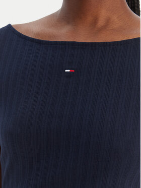 Tommy Jeans T-Shirt Tommy Jeans - 4