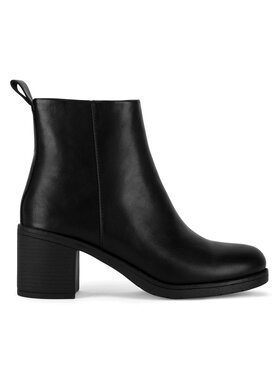 Clara Barson Clara Barson Botine WS5021-05 Negru