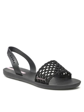 Ipanema Ipanema Sandały IPANEMA BREEZY SANDAL 82855 Czarny