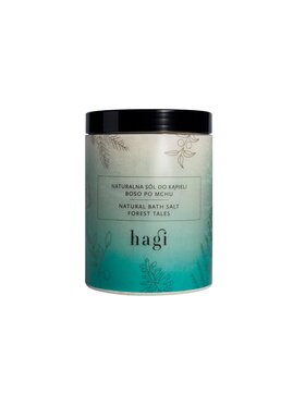 Hagi Hagi Sól Sól do kąpieli