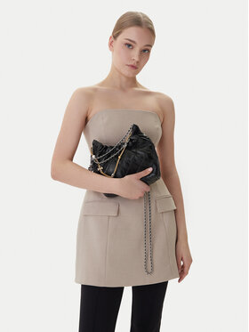 Tory Burch Tory Burch Käekott Fleming 164022 Must