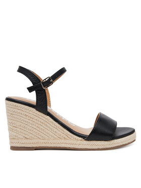 Gioseppo Gioseppo Espadrillid Zhepe 71700-P Must