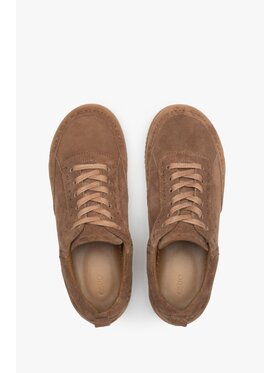 Estro Estro Sneakers ER00119027 Καφέ