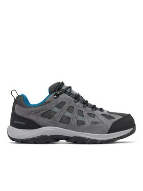 Columbia Columbia Trekkingi 1940591 Szary