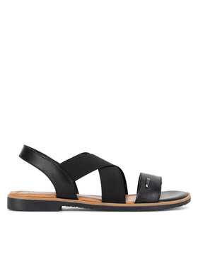 Lasocki Lasocki Sandalen WI16-DOROTHY-01 Schwarz