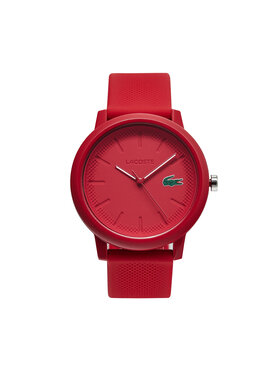 Lacoste Lacoste Uhr 2011173 Rot