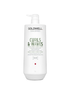 Goldwell Goldwell DualSenses Curls &amp; Waves Odżywka do włosów