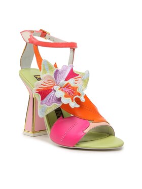 Kat Maconie Kat Maconie Sandale Orela Colorat