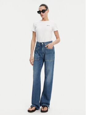 T-Shirt Barbour φωτογραφία