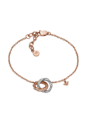 Emporio Armani Emporio Armani Armband EGS3005221 Goldfarben