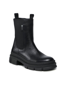 Nessi Nessi Botine 21106 Negru