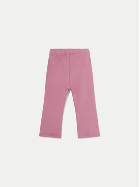 Mayoral Mayoral Штани з тканини 01543 Рожевий Regular Fit