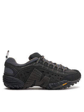 Merrell Merrell Trekkings Intercept J73703 Negru