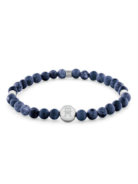 Tommy Hilfiger Tommy Hilfiger Náramek 2790608 Tmavomodrá
