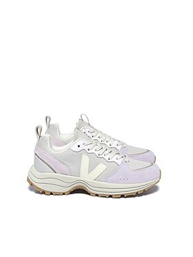 Veja Veja Sneakersy VT180 Fioletowy