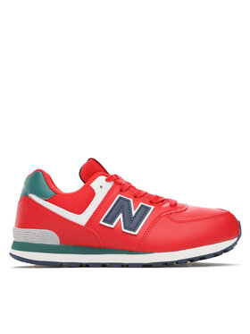 New Balance New Balance Sportcipő GC574CU Piros
