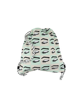 Vans Vans Torba Vans Kendra Be Cool Zielony