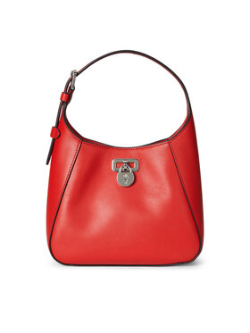 LAUREN RALPH LAUREN LAUREN RALPH LAUREN Дамска чанта 431966750007 Червен