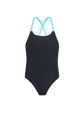 Aquawave Aquawave Strój kąpielowy Harma Czarny