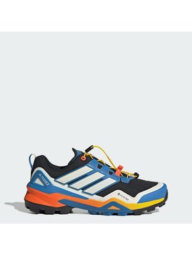 adidas adidas Trekkingi Terrex Skychaser Gore-Tex JR9423 Czarny