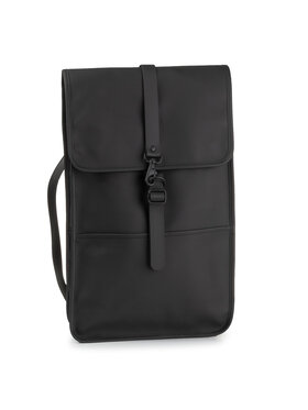 Rains Rains Zaino Backpack 1220 Nero