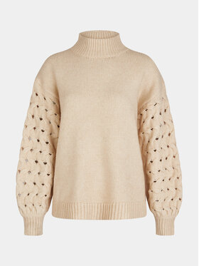 Marc Aurel Marc Aurel Поло 8773 8000 81983 Бежов Regular Fit