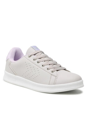 Hummel Hummel Laisvalaikio batai Busan 211830-2085 Pilka