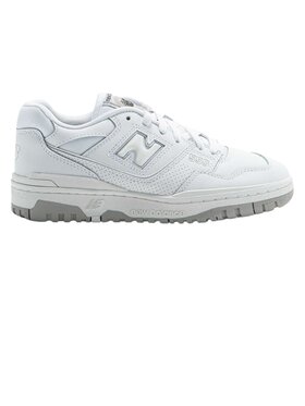 New Balance New Balance Sneakersy NBBB550PB1 Biały