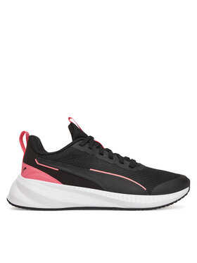 Puma Puma Sneakersy Flyer Lite 3 Jr 401526 03 Czarny
