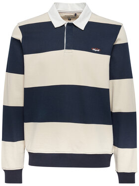 Blend Blend Sweatshirt 20715784 Dunkelblau Regular Fit