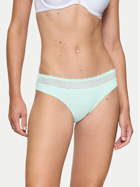 Triumph Triumph Figi klasyczne Feel of Modal 10214403 Niebieski