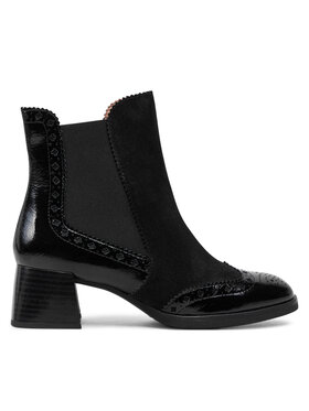 Hispanitas Hispanitas Stiefeletten Rio-I24 HI243588 Schwarz