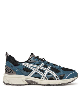 Asics Asics Sportcipők Gel-Nunobiki 1203A536 Fekete