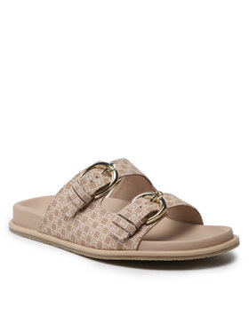 Aigner Aigner Чехли Emma 12B 1231395 Бежов