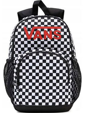 Vans Vans Plecak Vans ALUMNI Backpack Czarny