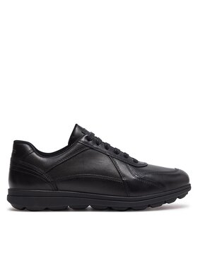 Geox Geox Sneakers U Spherica Ec12 U45GRA 00043 C9999 Nero