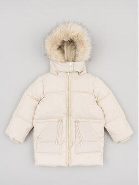 Zippy Zippy Зимова куртка ZKGAP0101 23012 Бежевий Regular Fit