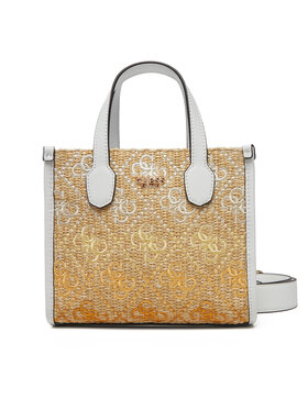 Guess Guess Torebka HWSW86 65770 Biały