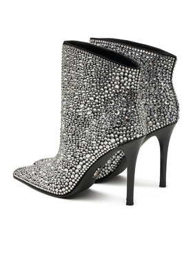 Steve Madden Μποτάκια Steve Madden - 4